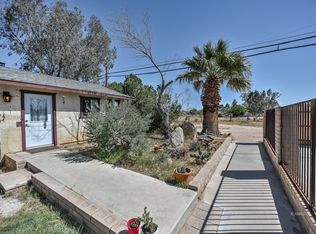 1500 N Everett St, Ridgecrest, CA 93555