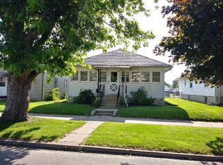 1722 S Buckeye St, Kokomo, IN 46902
