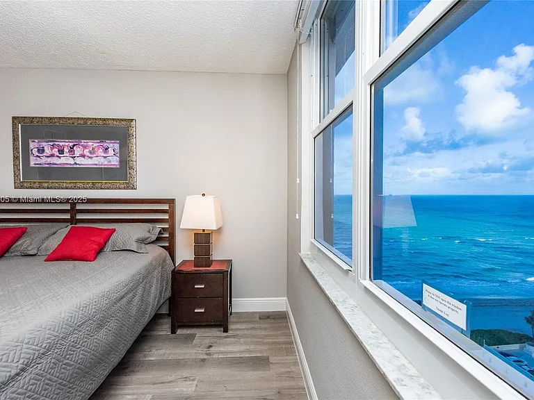 2501 S Ocean Dr #1617 — Photo 25