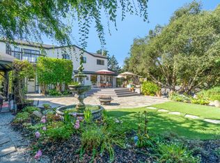 155 Ramada Ln, Aptos, CA 95003