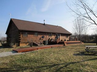 4833 Us Highway 42, Mount Gilead, OH 43338