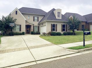 315 Windsor Dr N, Oxford, MS 38655