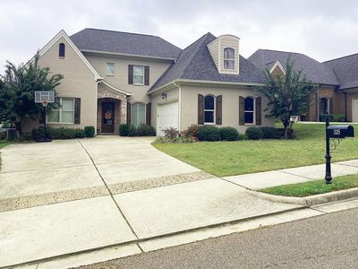 315 Windsor Dr N, Oxford, MS, 38655
