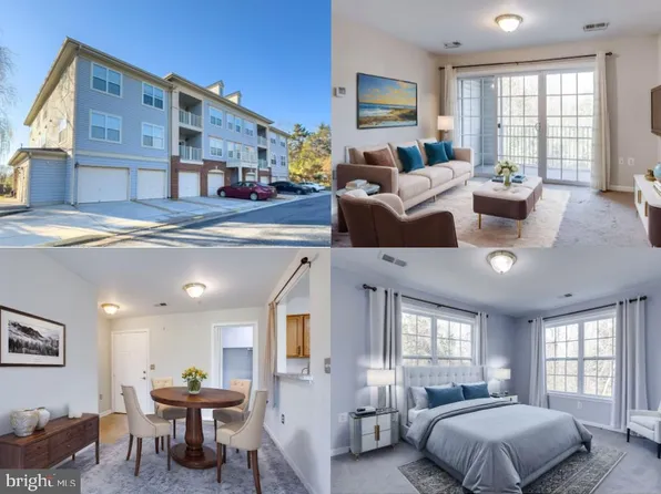 11328 Westbrook Mill Ln Unit 304, Fairfax, VA 22030