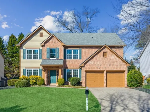 5295 Oak Hill Ter, Cumming, GA 30040