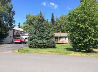 3741 W 79th Ave, Anchorage, AK 99502