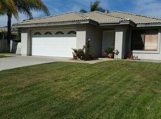 10326 Tributary Dr, Moreno Valley, CA 92557