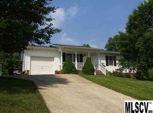 5477 Cedarbrook Ct, Conover, NC 28613