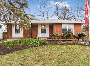 1385 Cardwell Sq S, Columbus, OH