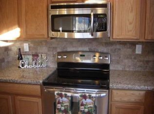 2563 W Bisbee Way, Phoenix, AZ 85086