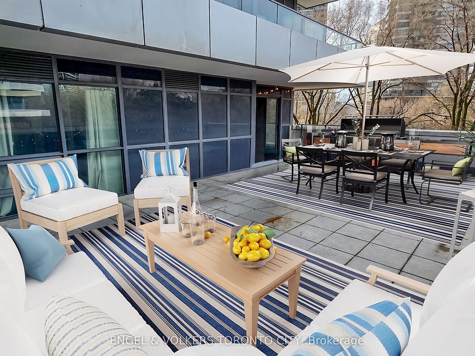 1st image of 2220 Lake Shore Blvd W #302