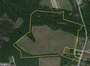 614 Denton Rd, Federalsburg, MD 21632