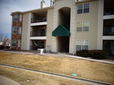 12233 W Cross Dr UNIT 201, Littleton, CO, 80127
