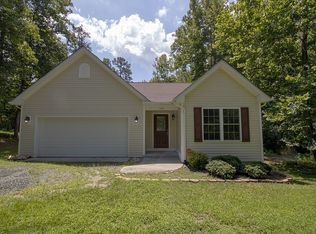 148 Oak Spring Ln, Madison Heights, VA 24572