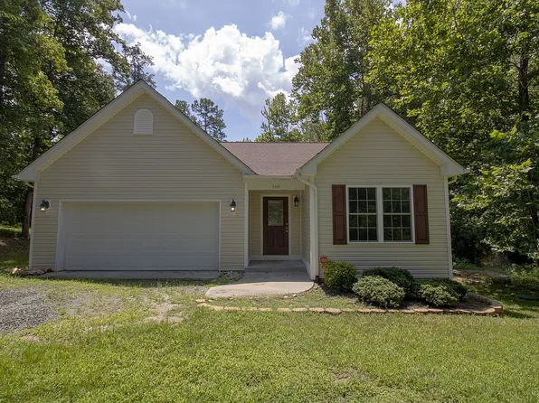 148 Oak Spring Ln, Madison Heights, VA 24572