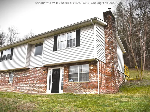 2111 Pond Fork Dr, Charleston, WV 25312