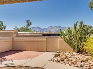 8449 E Agape Dr, Tucson, AZ 85715