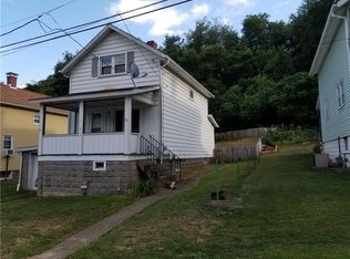 412 Grant St, Richeyville, PA 15358
