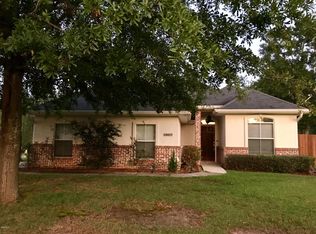 13617 Hidden Oaks Dr, Gulfport, MS 39503