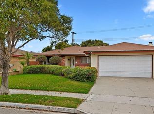 2045 Sweetland St, Oxnard, CA 93033