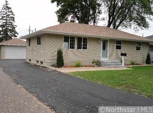 5749 Regent Ave N, Crystal, MN 55429