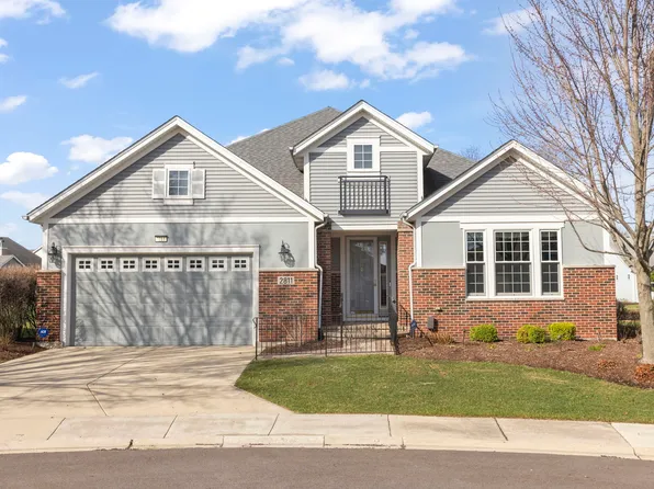 2811 Haven Ct, Naperville, IL 60564