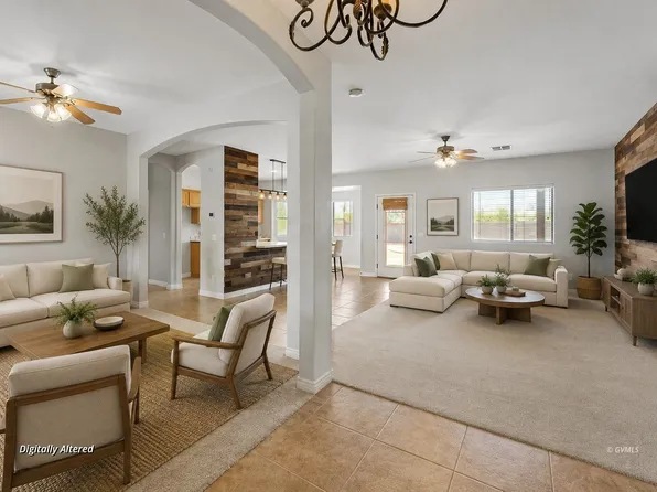 8618 S Mohawk Dr, Safford, AZ 85546