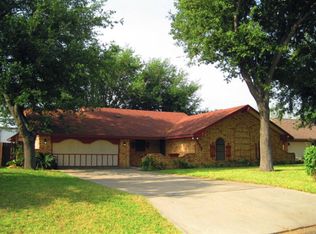 2420 Mimosa St, Mission, TX 78574