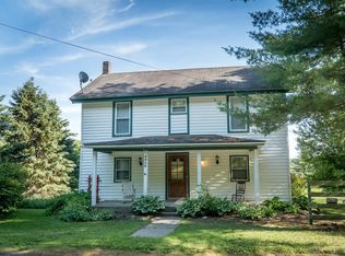 2056 Kelly Corners Rd, Oneonta, NY 13820