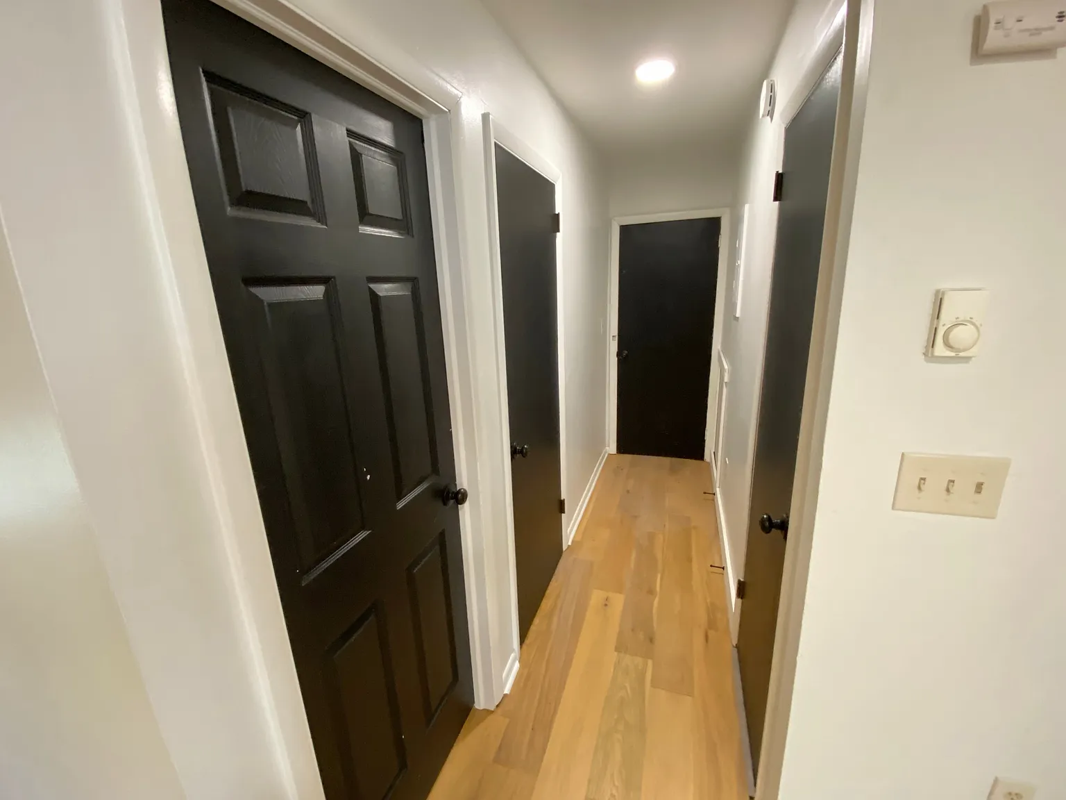 1 bed, 550 sqft, $875 — Photo 3