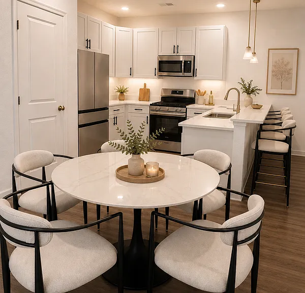 1728 Vankar Dr #104 — Photo 4