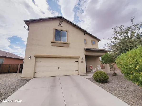 14211 N Dart Point Way, Marana, AZ 85658