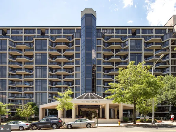 1530 Key Blvd APT 310, Arlington, VA 22209