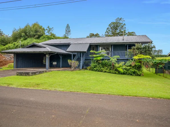 64-5126 Kalake St, Kamuela, HI 96743