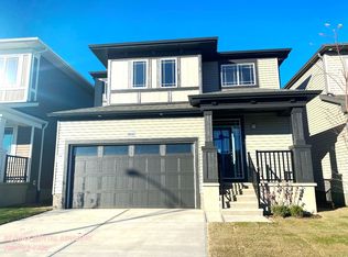 20524 22nd Ave NW, Edmonton, AB T6M1N1