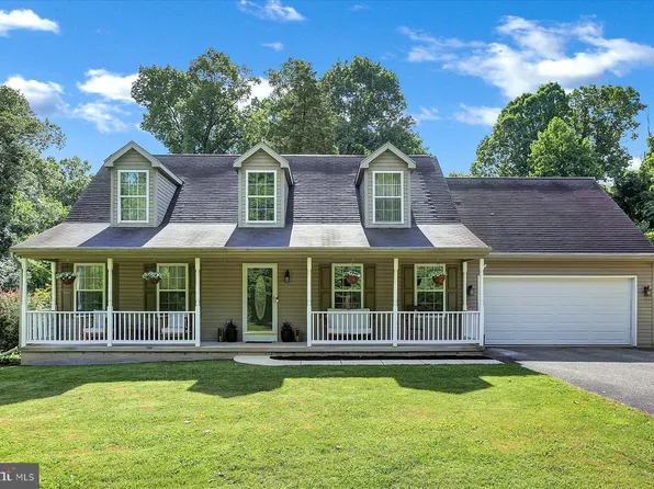 90 Cragmoor Rd, York Haven, PA 17370