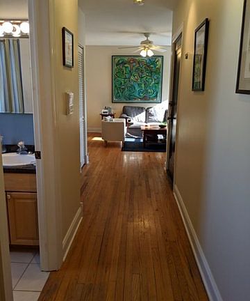 4th image of 4712 N Wolcott Ave #3W