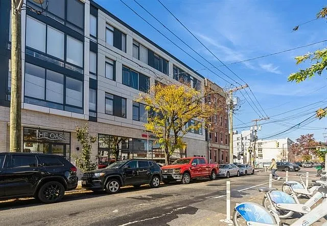 139 Brunswick St #304 — Photo 22