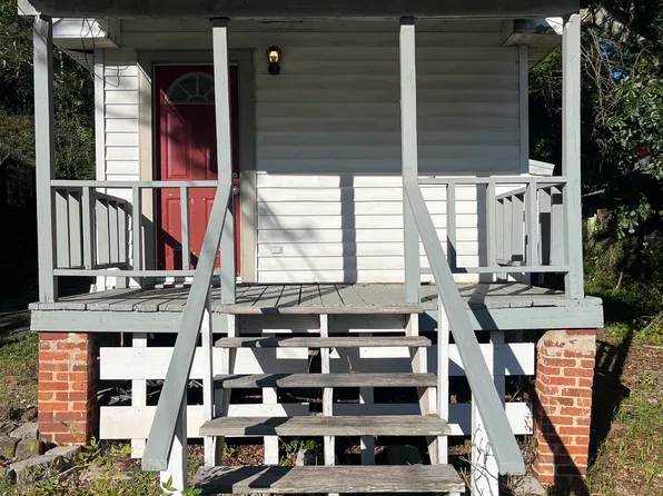 441 S Rocksprings St, Athens, GA 30606