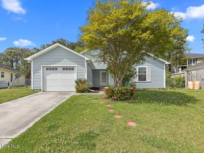 2029 Derby Run Road, Jacksonville, NC, 28546