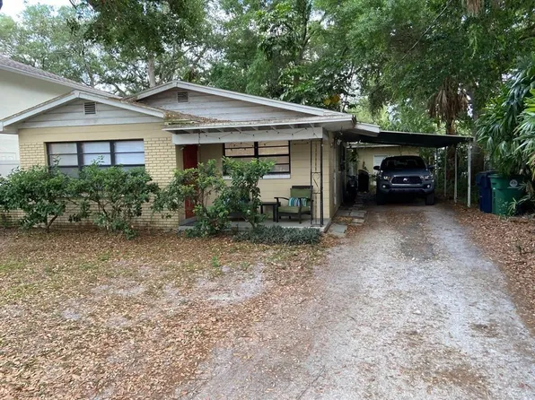 3132 W Oakellar Ave, Tampa, FL 33611
