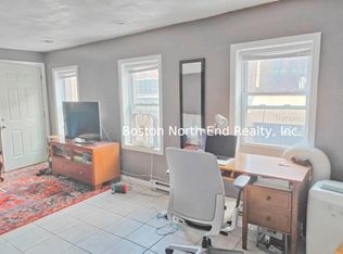 16 Parmenter St APT 2L, Boston, MA 02113