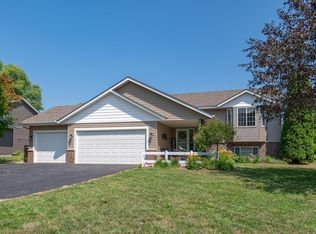 927 Tom Jirik Ct NW, Lonsdale, MN 55046