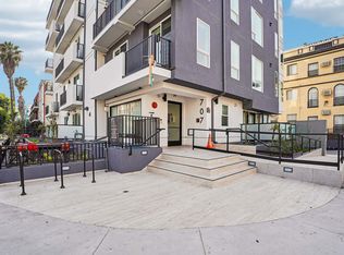 The Boutique, Los Angeles, CA 90005