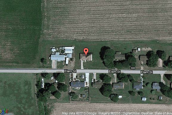Map View