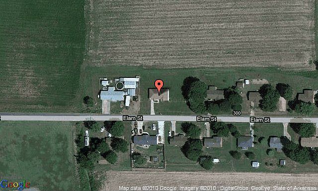 Map View