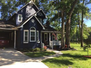 2701 Nantucket Ln, Tallahassee, FL 32309