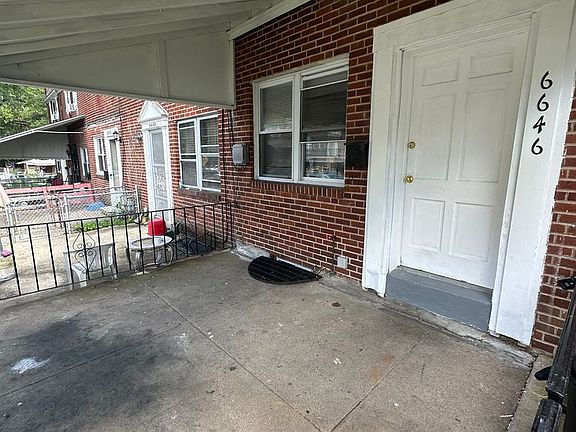 3rd image of 6646 Perry Ave