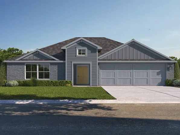 3017 Taddy Rd, Lorena, TX 76655