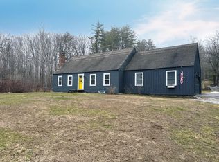 26 Woodlawn Ave, Northfield, NH 03276